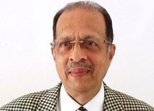 S. P. Kamat