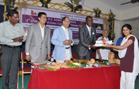 P. S. Kamath Memorial Debate Competition