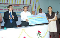 P. S. Kamath Memorial Debate Competition