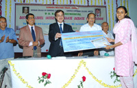 P. S. Kamath Memorial Debate Competition