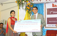 P. S. Kamath Memorial Debate Competition